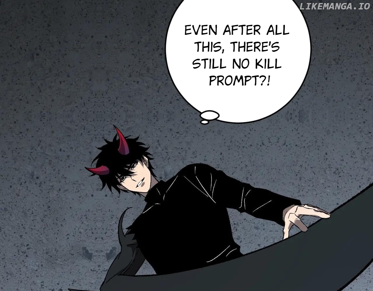Doomsday for All: Me, Virus Monarch Chapter 76 - page 64